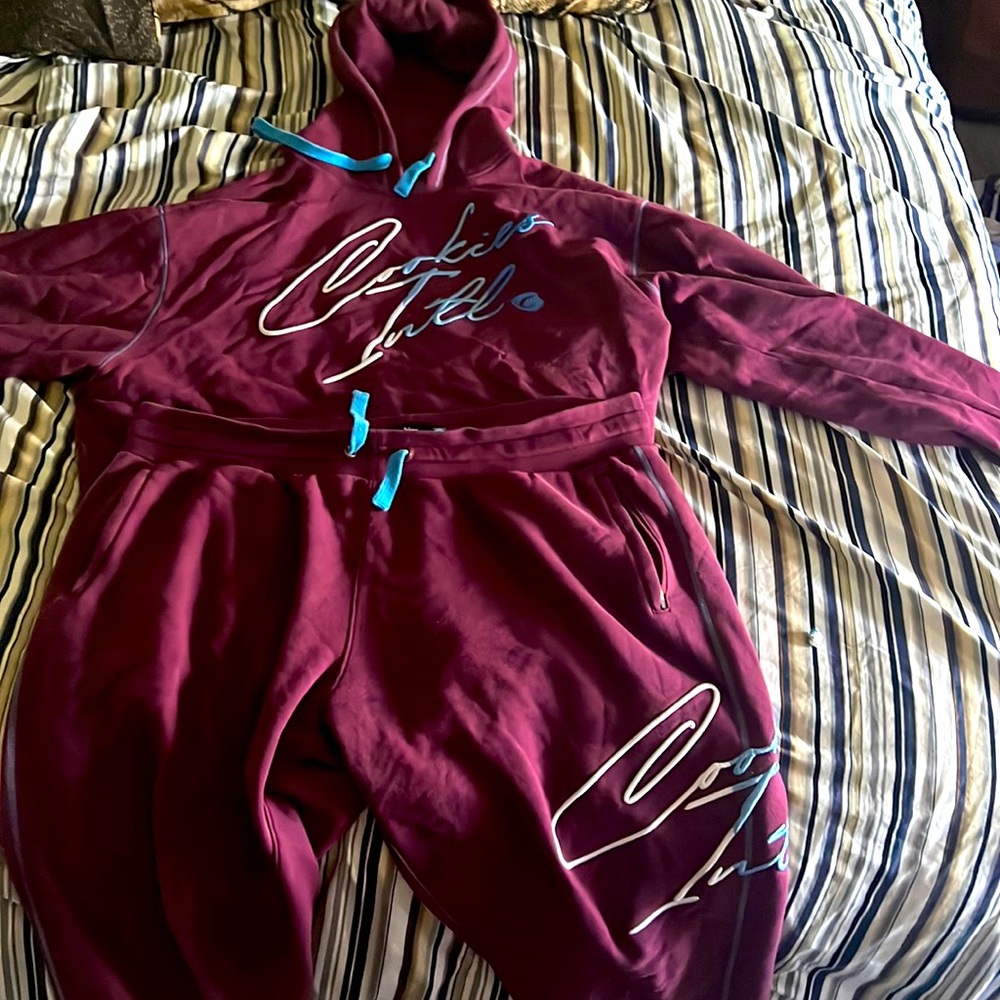 Trying to make money before going back to college.